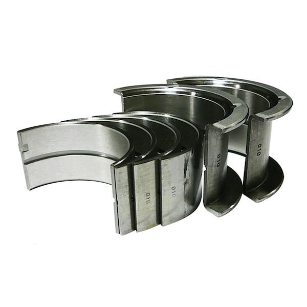 Aftermarket S.60877 Bearing Set, Main .010, 134172 ENB10-0045 - main